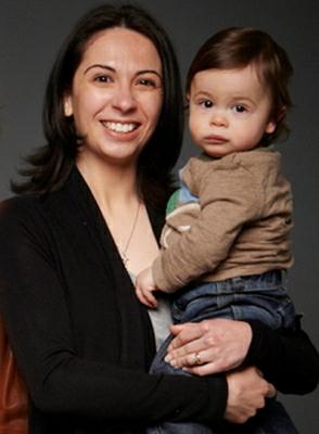 The Fred & Frank Mothers Network